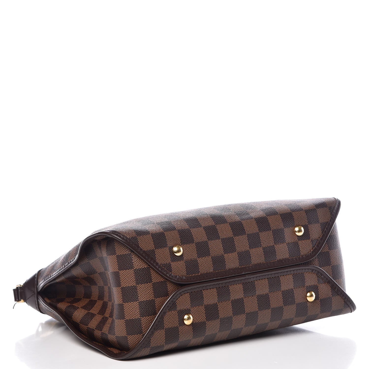 Louis Vuitton Damier Ebene Duomo Messenger 4 of 17