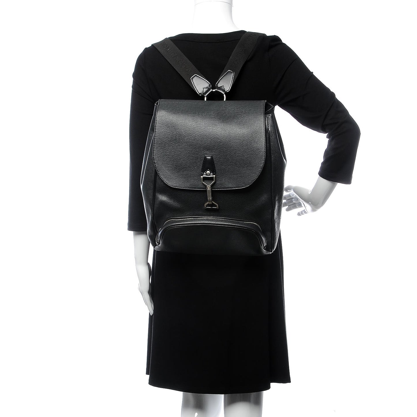 Taiga Cassiar Backpack Ardoise