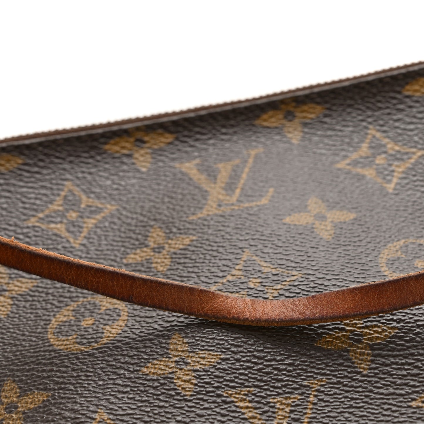 Monogram Pochette Accessories