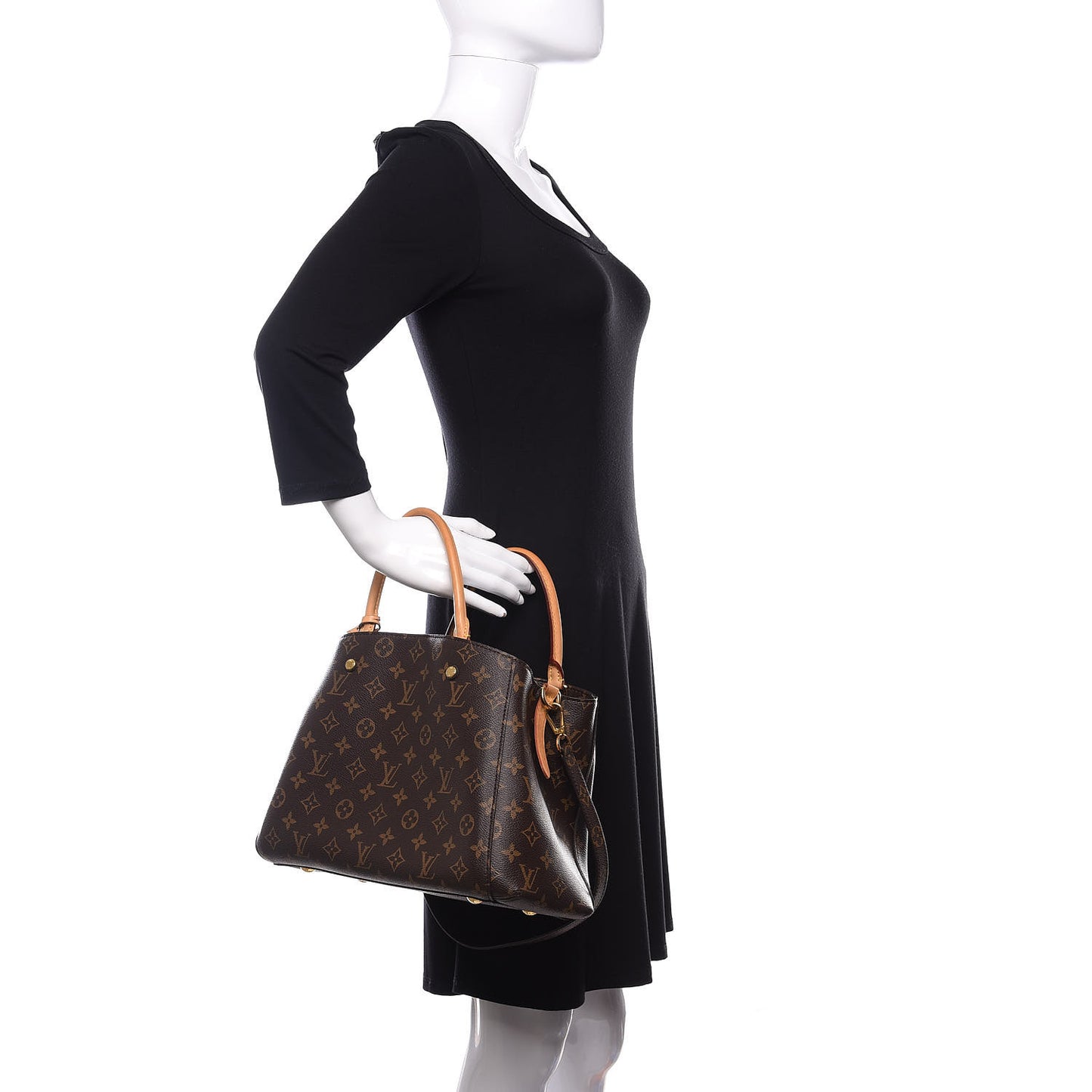 Monogram Montaigne MM