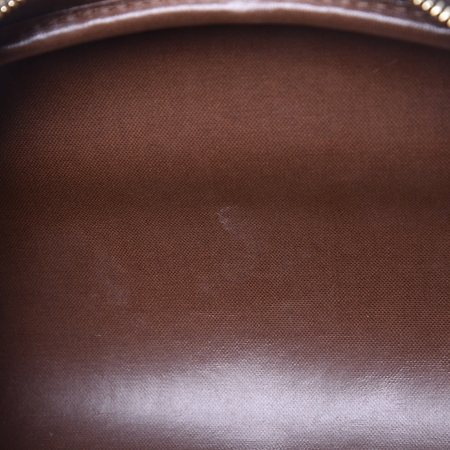 Monogram King Size Toiletry Bag