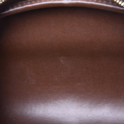 Louis Vuitton Monogram King Size Toiletry Bag 8 of 8