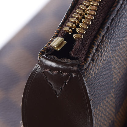 Louis Vuitton Damier Ebene Verona MM 11 of 11