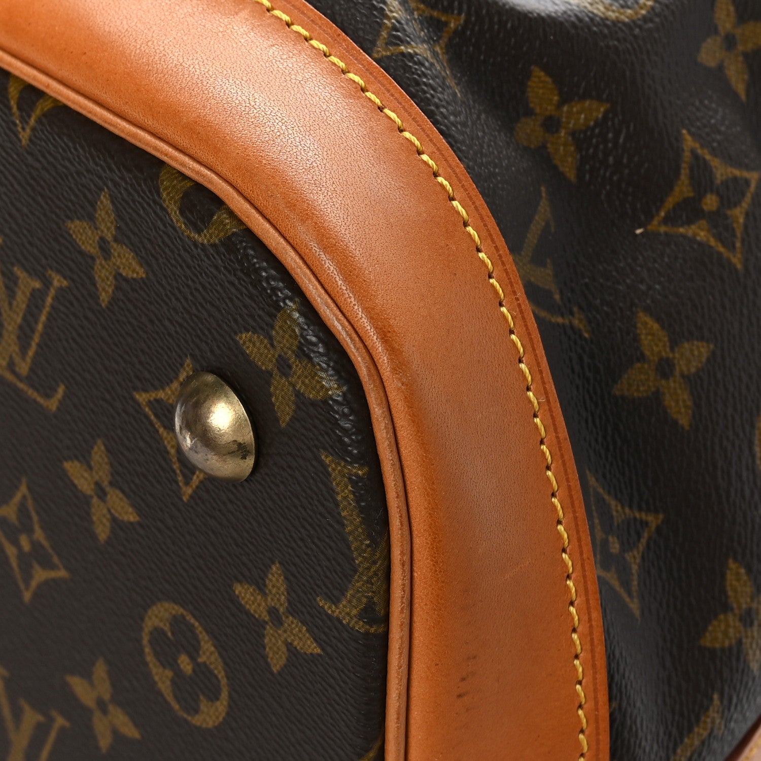Louis Vuitton Monogram Cruiser 40 10 of 11