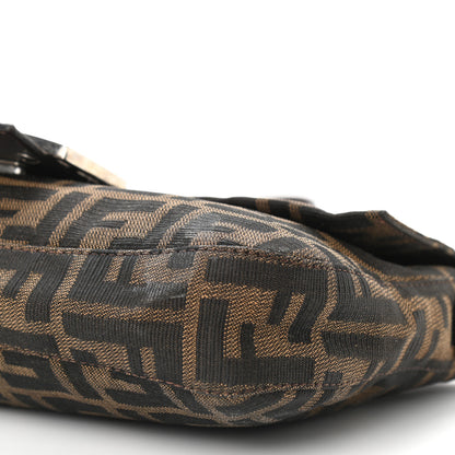 Fendi Zucca Baguette Tobacco 7 of 8