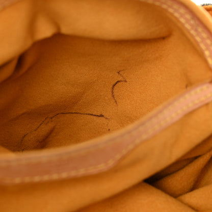 Louis Vuitton Denim Sac a Dos Backpack GM Blue 18 of 18