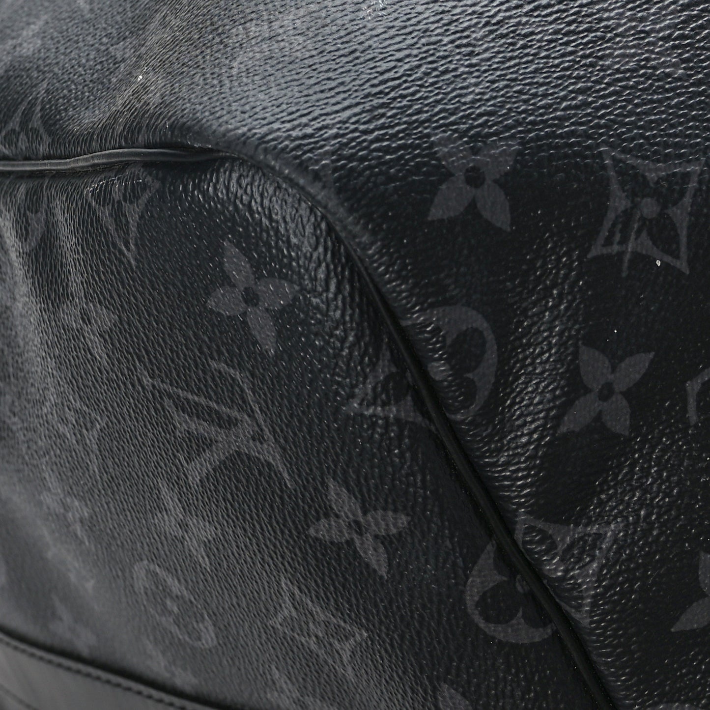 Monogram Eclipse Keepall Bandouliere 55