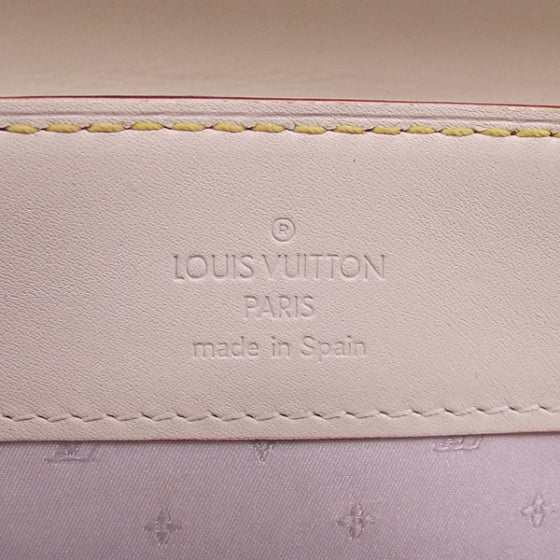Louis Vuitton Suhali Le Talentueux White 11 of 12