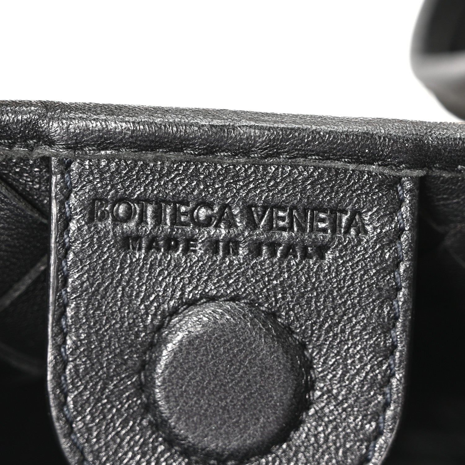 Bottega Veneta Nappa Intrecciato Sardine With Chain Bag 6 of 11
