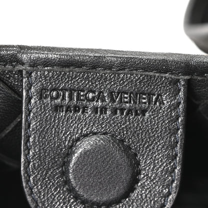 Bottega Veneta Nappa Intrecciato Sardine With Chain Bag 6 of 11