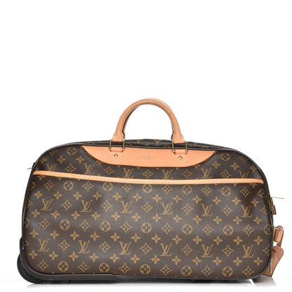 Louis Vuitton Monogram Eole 50 1 of 15