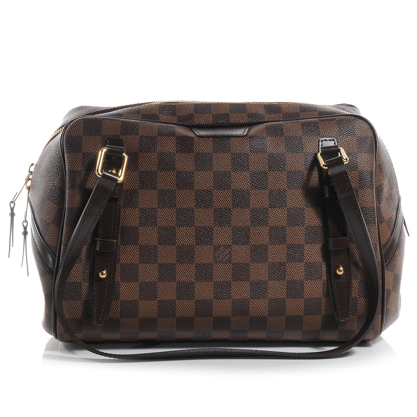 Damier Ebene Rivington GM