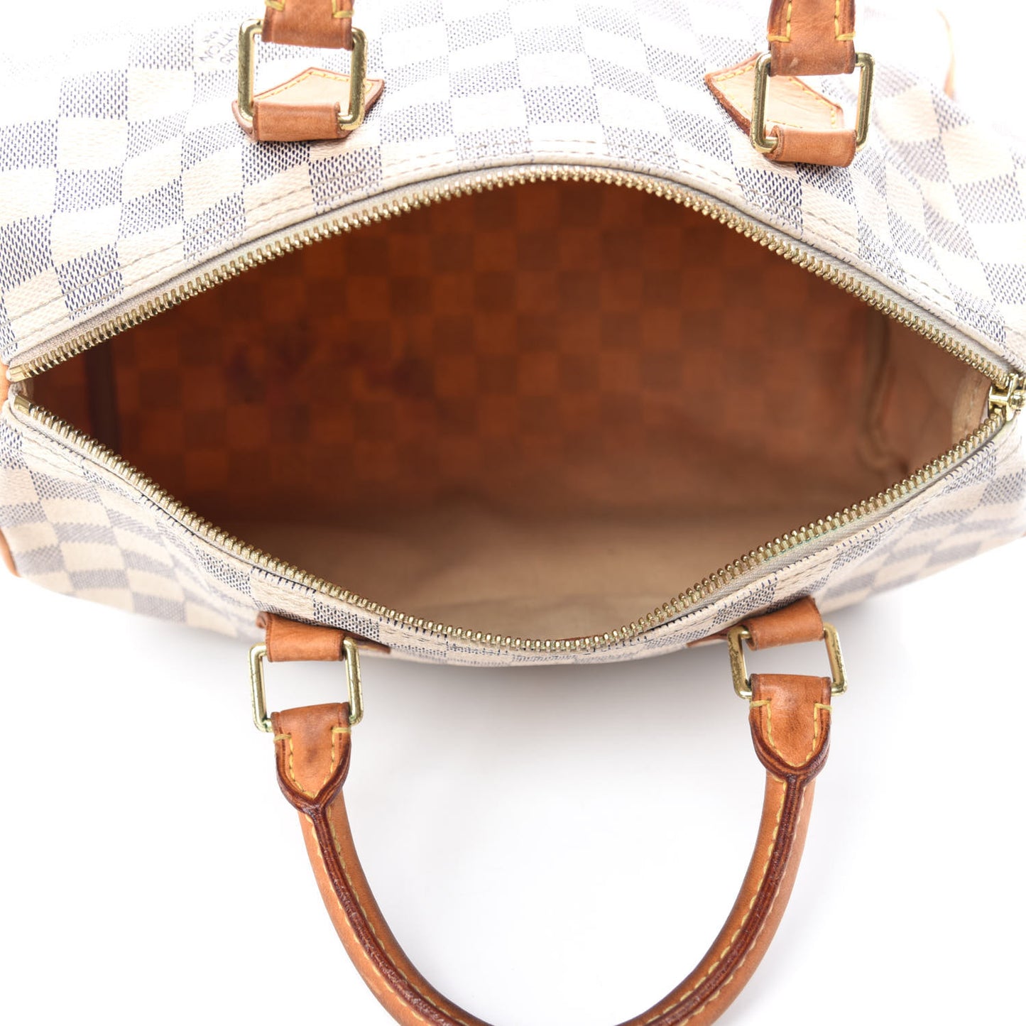 Damier Azur Speedy 30