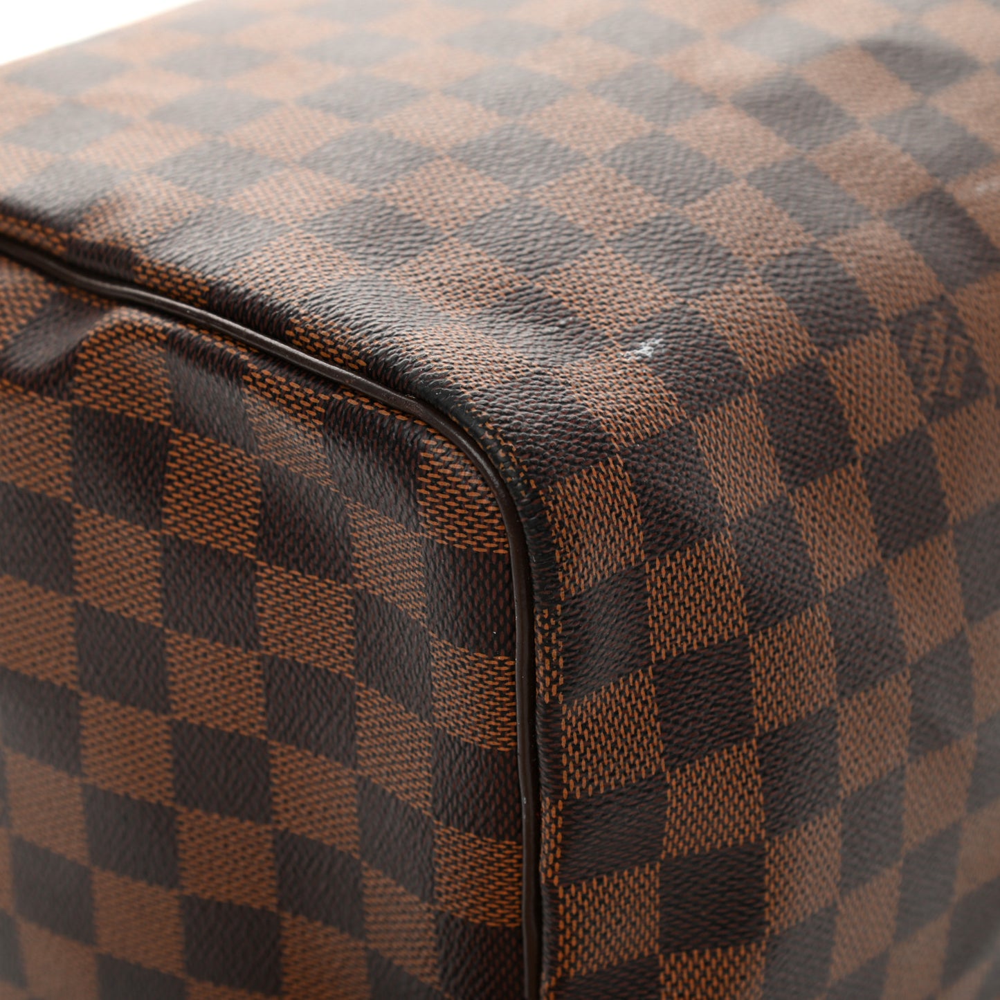 Damier Ebene Speedy 35