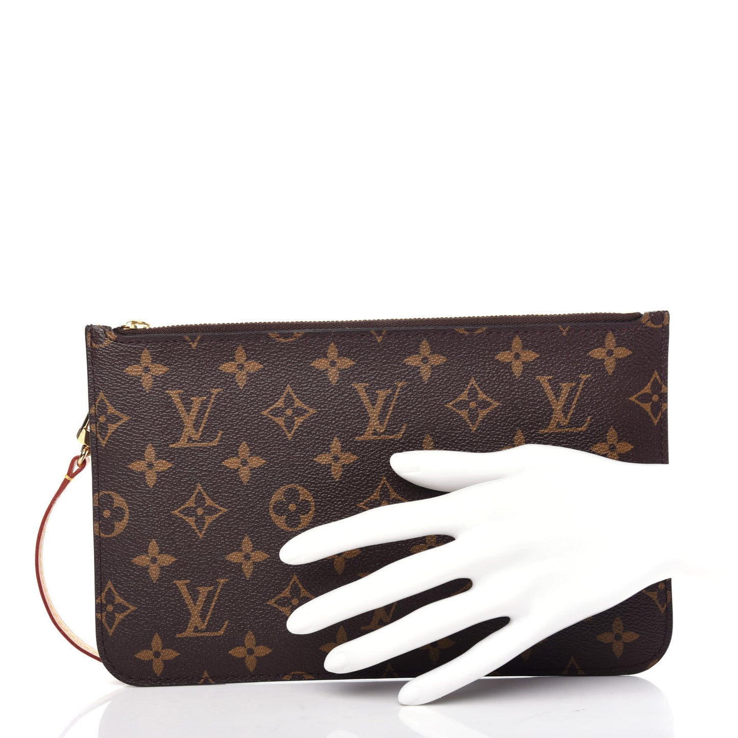 Monogram Neverfull MM GM Pochette