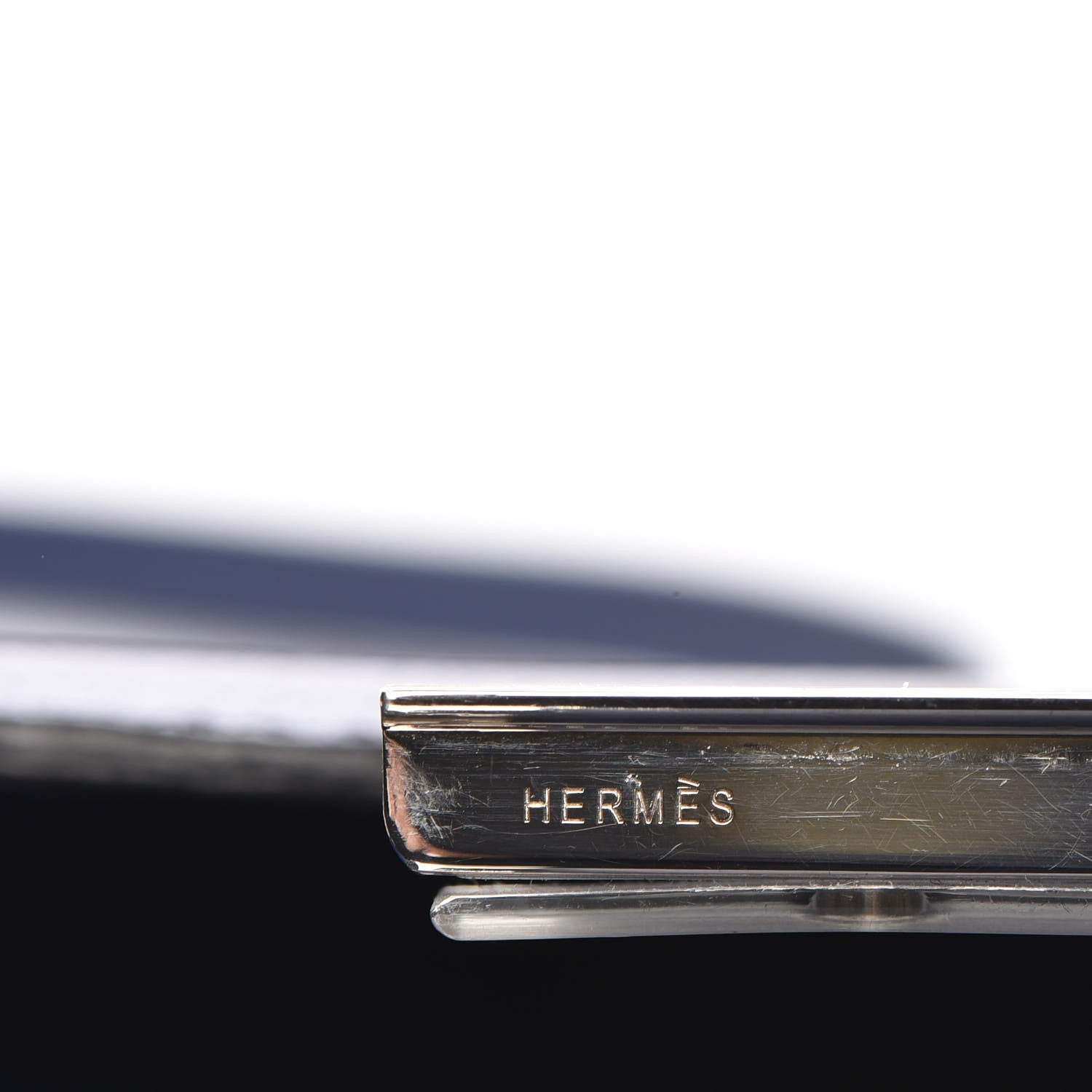 Hermes Epsom Constance 24 Bleu Saphir 7 of 20