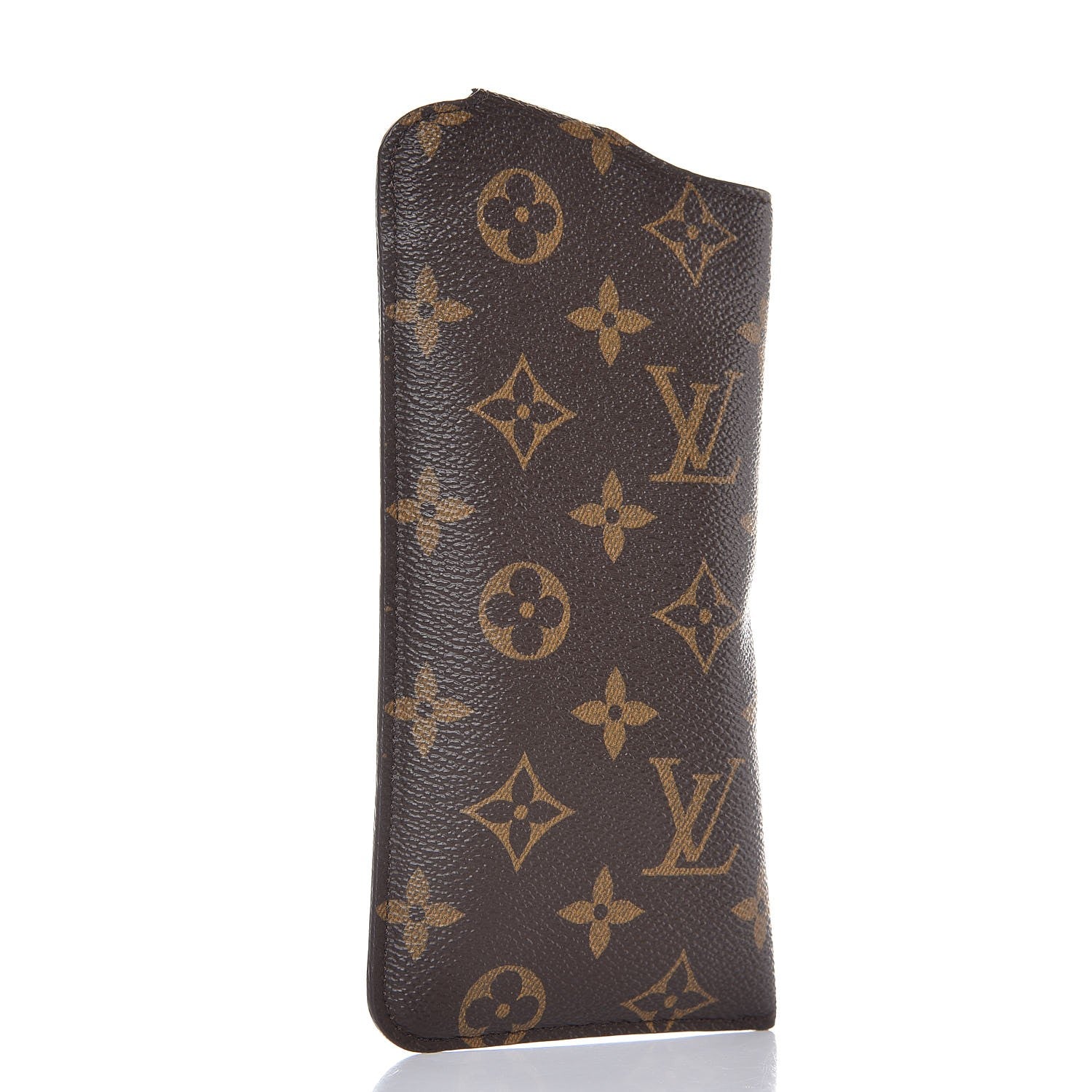 Louis Vuitton Monogram Sunglasses Case MM 3 of 6