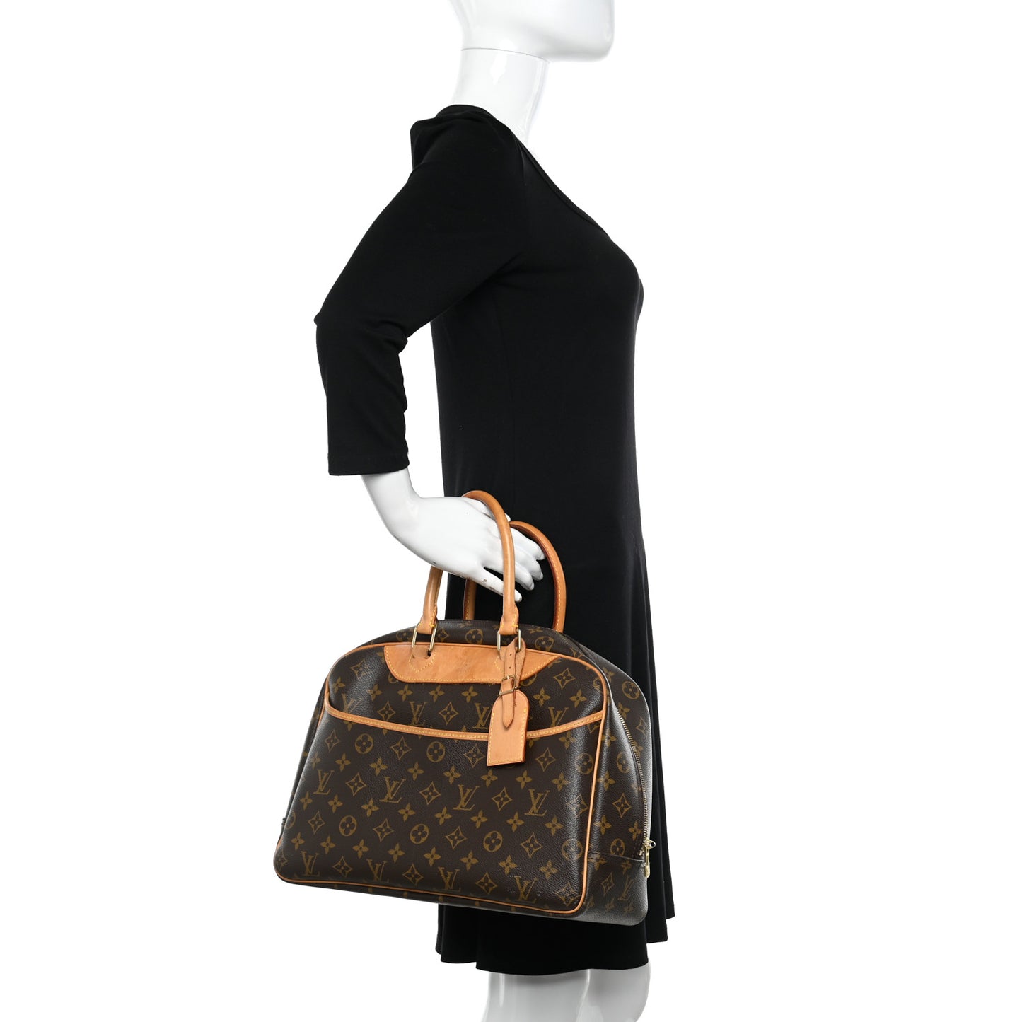 Monogram Deauville