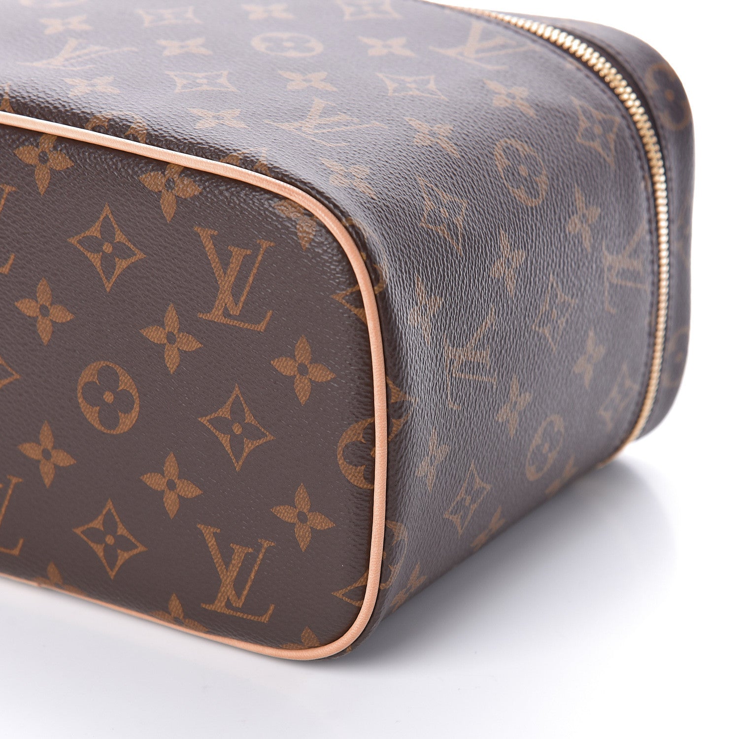Louis Vuitton Monogram Nice BB 6 of 8