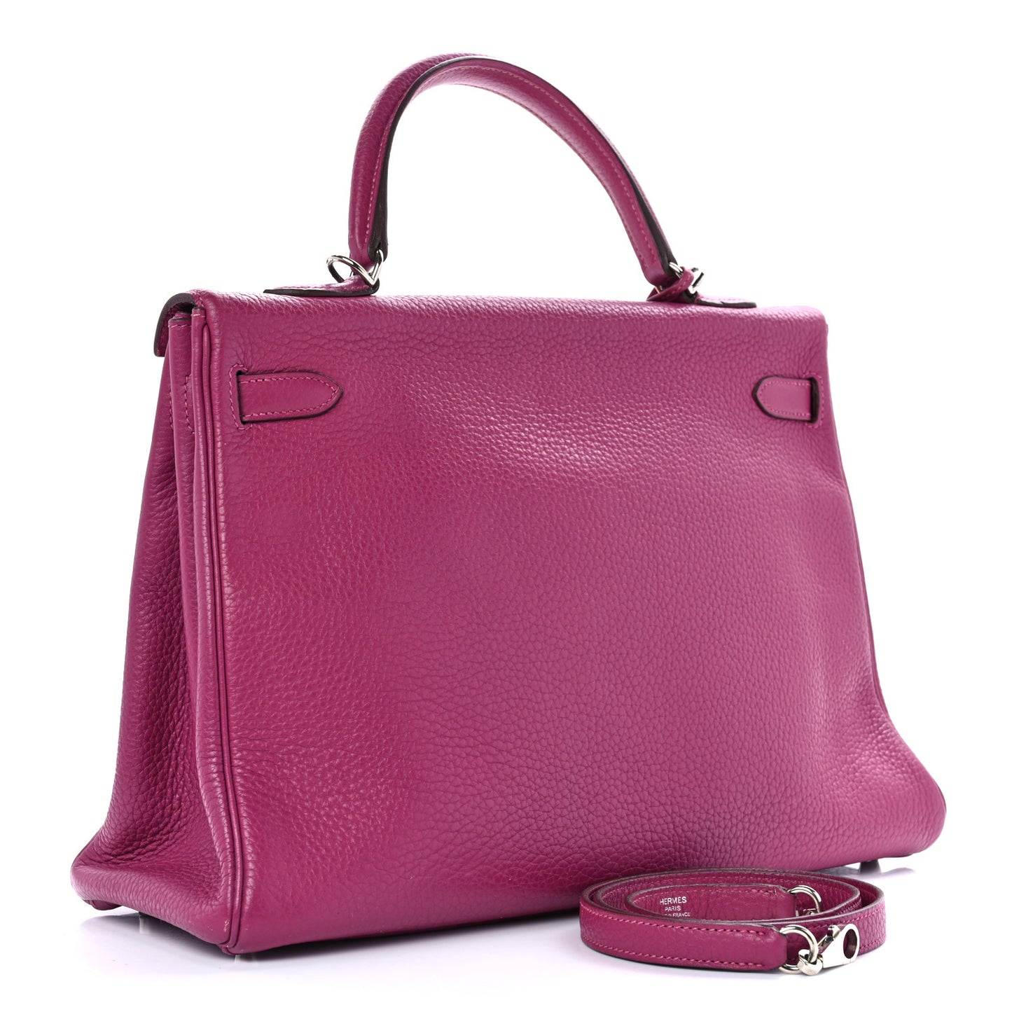 Taurillon Clemence Kelly Retourne 35 Tosca