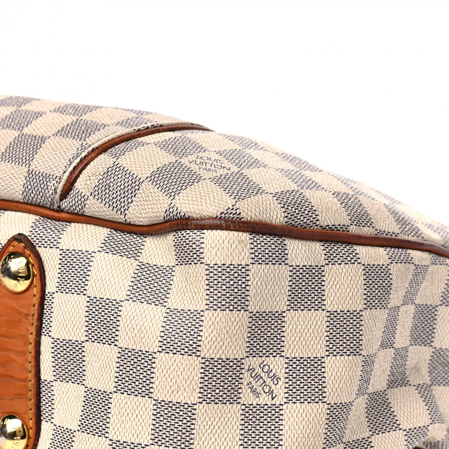 Damier Azur Galliera PM