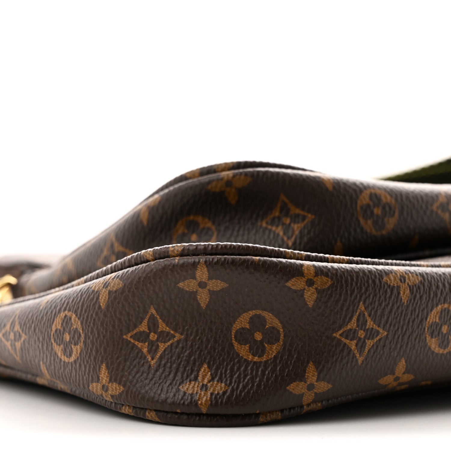 Louis Vuitton Monogram Multi Pochette Accessories Kaki 10 of 11