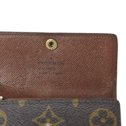 Louis Vuitton Monogram 6 Key Multicles Holder 8 of 10