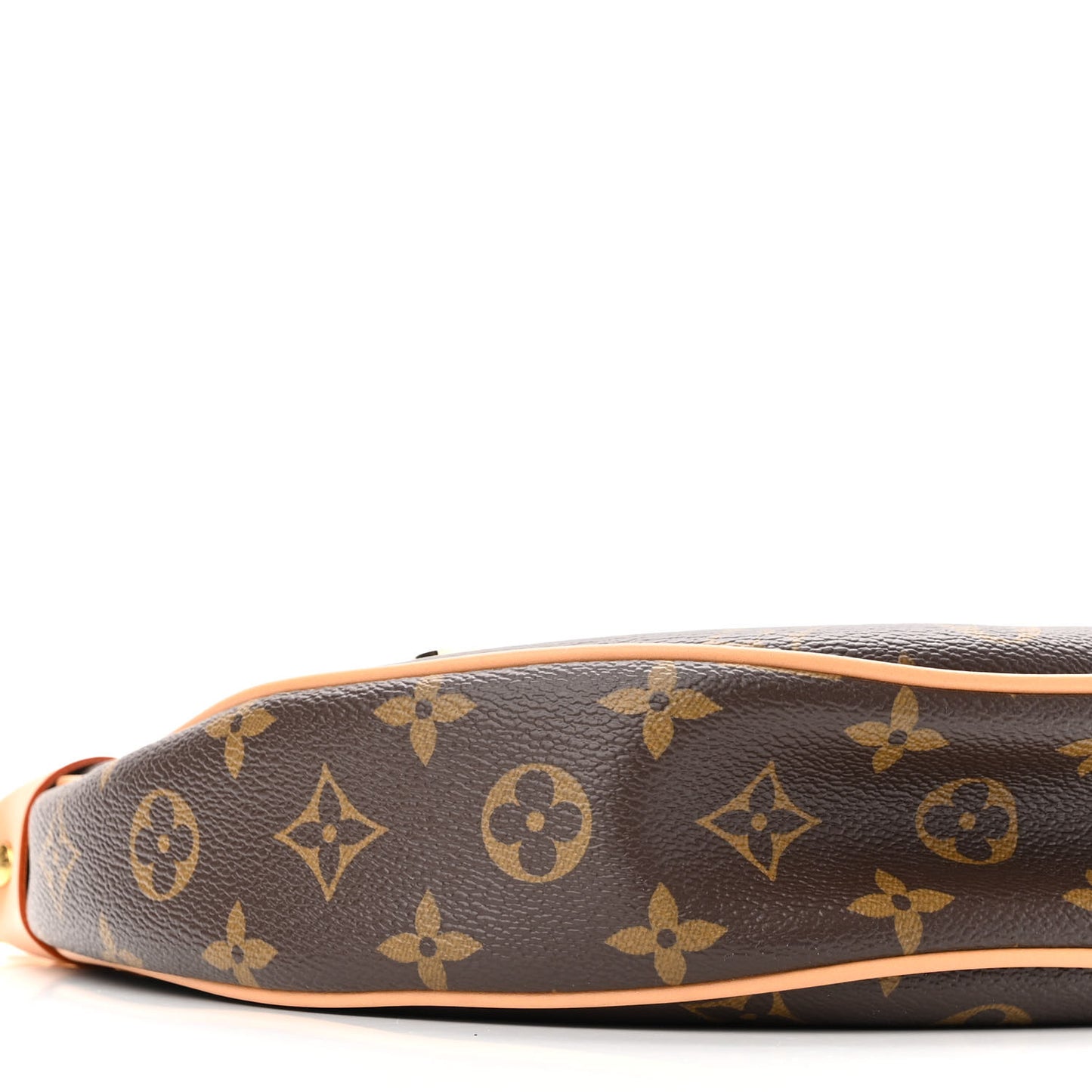 Monogram Loop