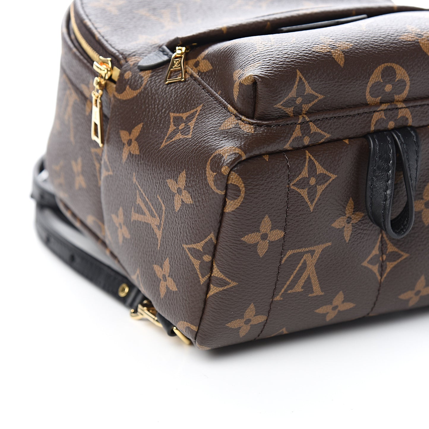 Monogram Palm Springs Backpack Mini