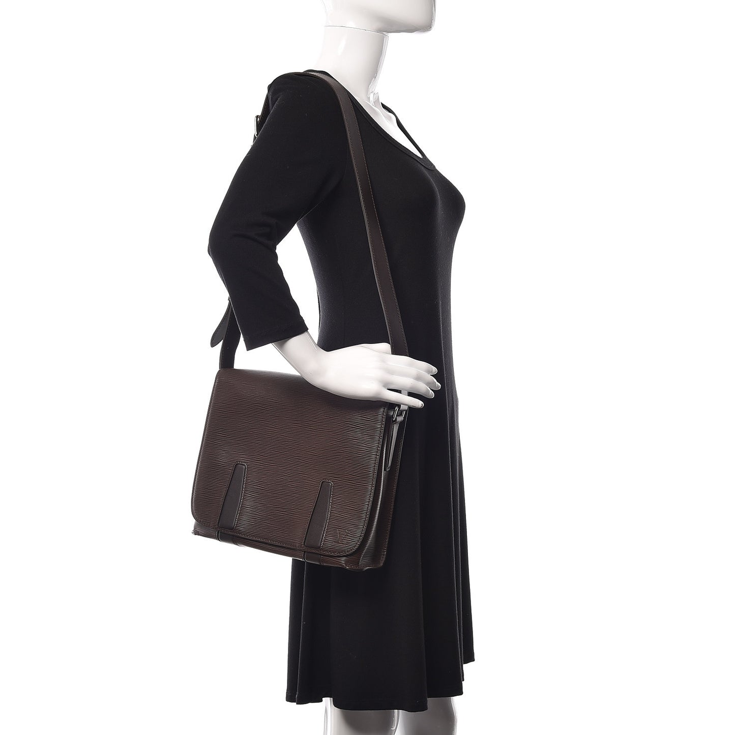 Epi Harrington Moka