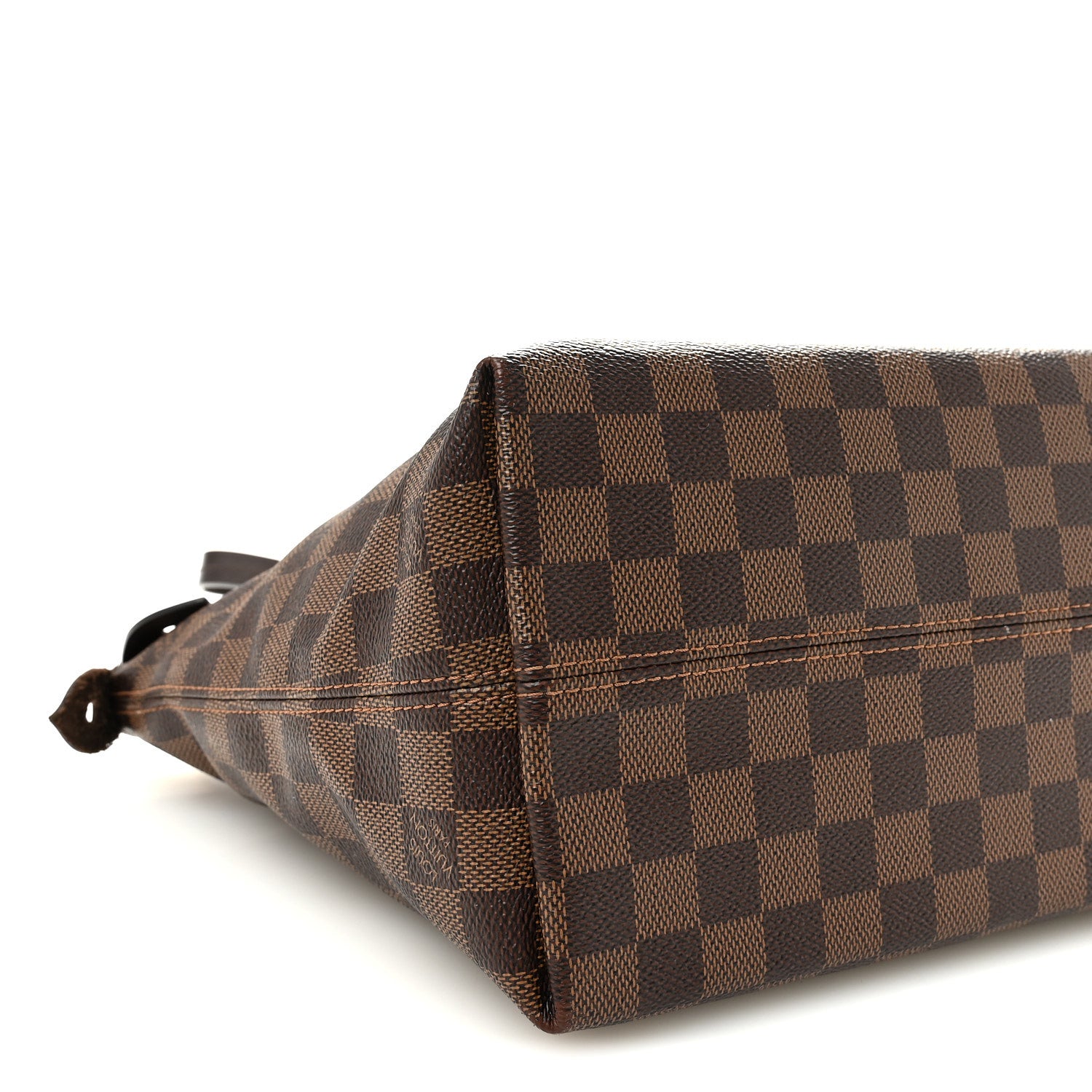 Louis Vuitton Damier Ebene Iena PM 8 of 9