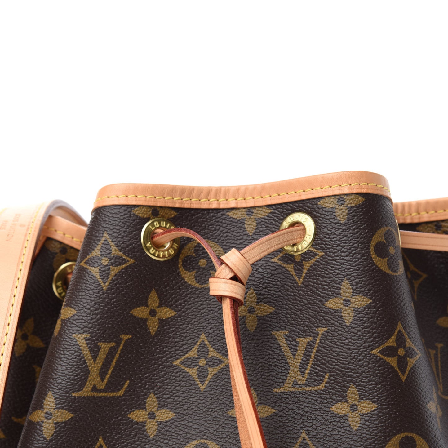 Monogram Noe BB