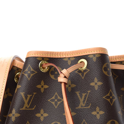 Louis Vuitton Monogram Noe BB 10 of 10