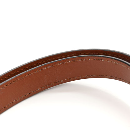 Louis Vuitton Reverse Monogram Dauphine Mini 11 of 13