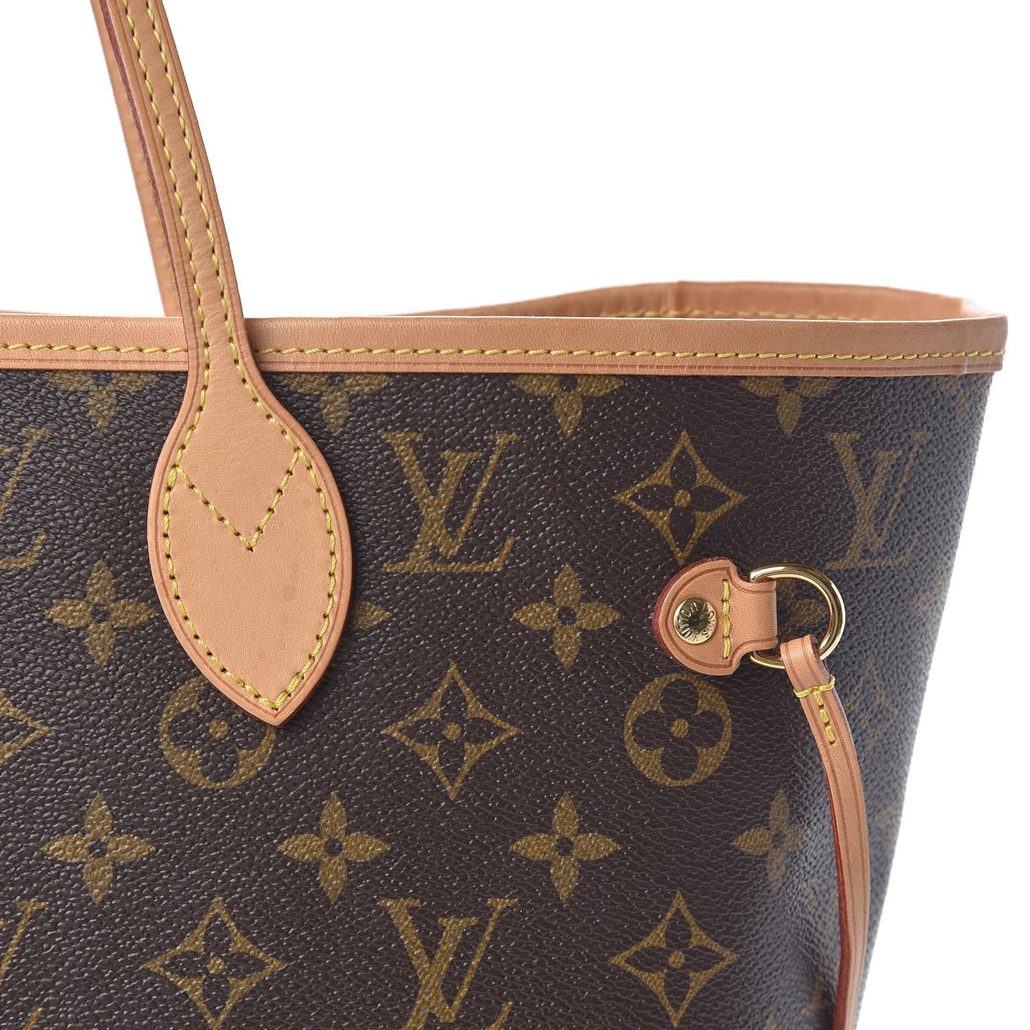 Monogram Neo Neverfull MM