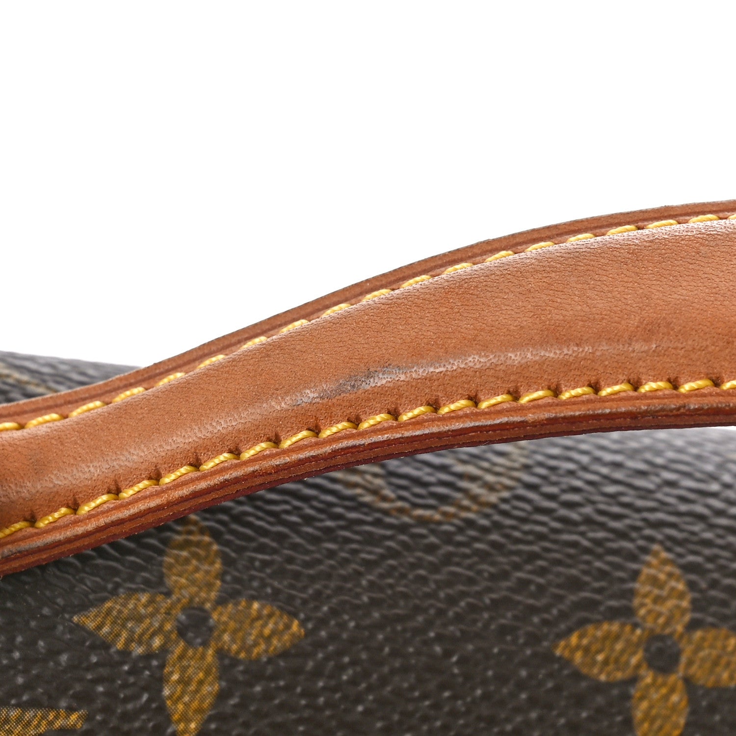 Louis Vuitton Monogram Bel Air 9 of 10