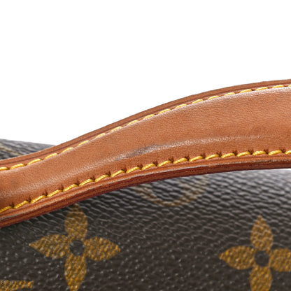 Louis Vuitton Monogram Bel Air 9 of 10