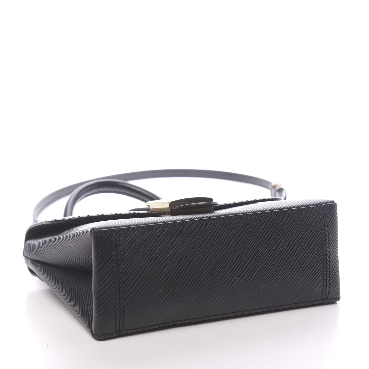 Epi Locky BB Black