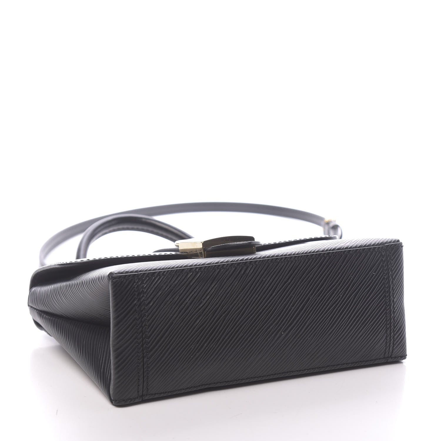 Louis Vuitton Epi Locky BB Black 4 of 9