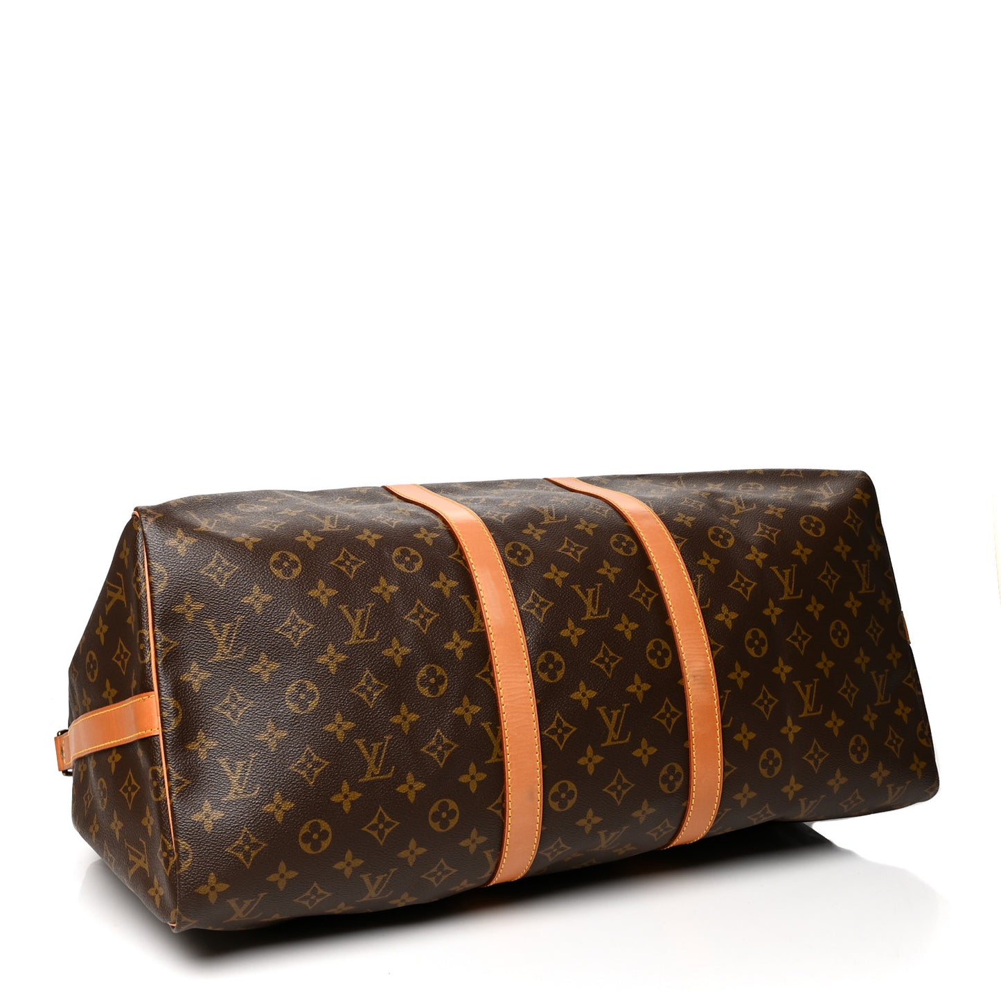Monogram Keepall Bandouliere 55