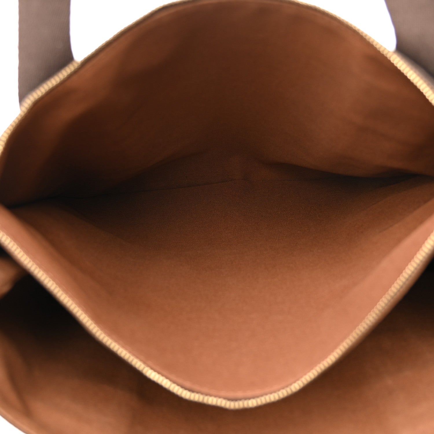 Louis Vuitton Monogram Cabas Beaubourg 5 of 11