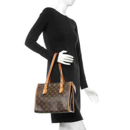 Louis Vuitton Monogram Popincourt Haut 2 of 17