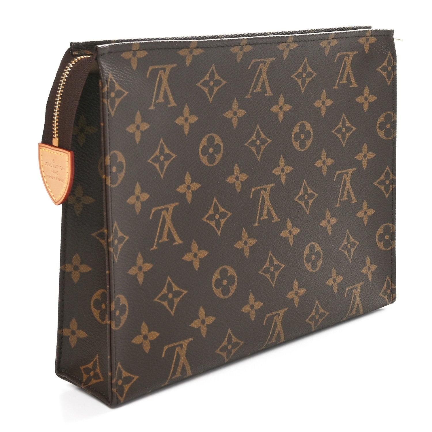 Louis Vuitton Monogram Toiletry Pouch 26 3 of 9