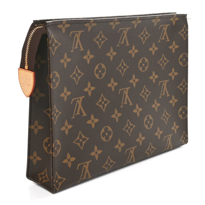 Louis Vuitton Monogram Toiletry Pouch 26 3 of 9