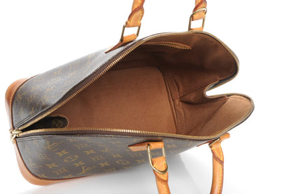 Louis Vuitton Monogram Alma PM 5 of 9