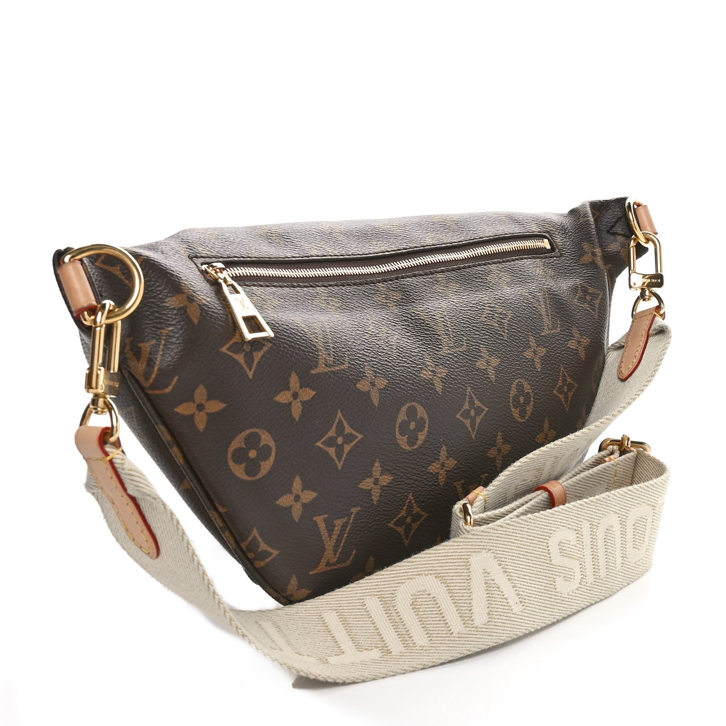 Monogram High Rise Bumbag