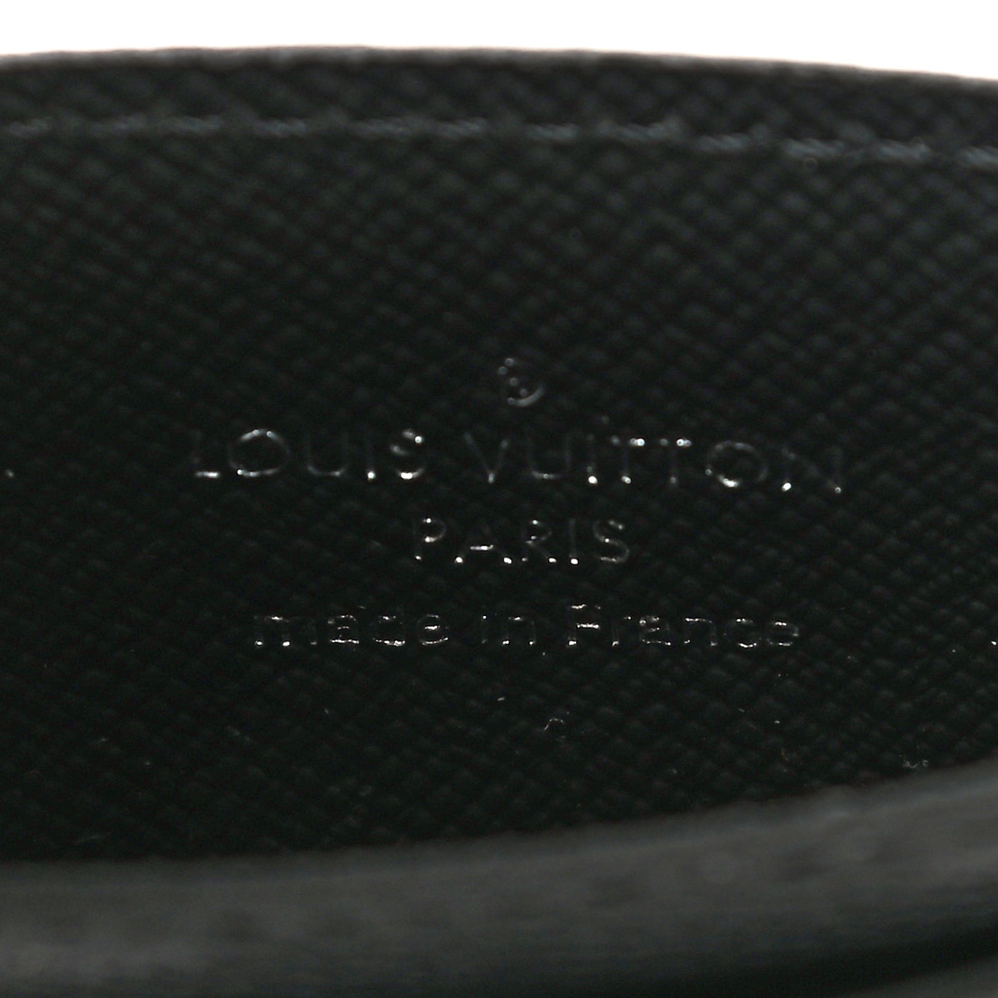 Monogram Eclipse Porte-Cartes Double Card Holder