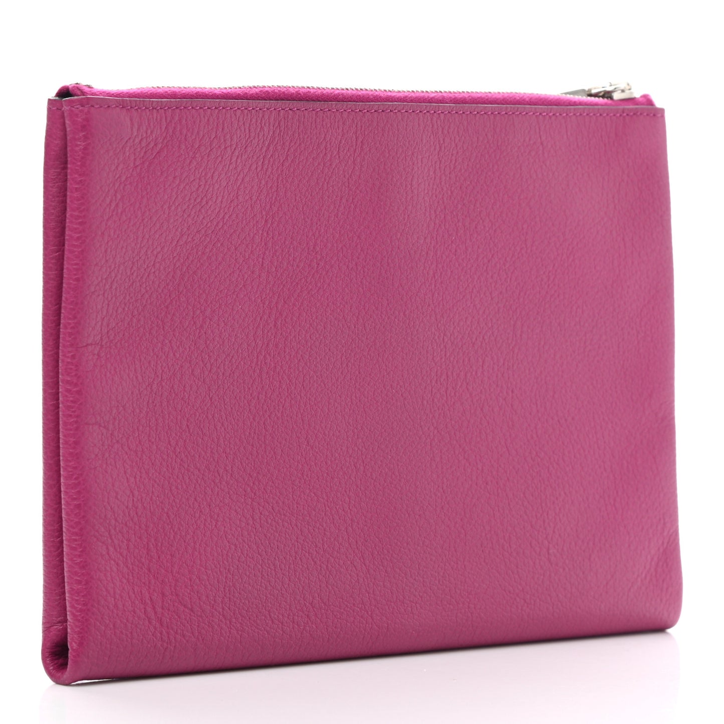 Evercolor Atout Pouch Rose Pourpre Bleu Saphir