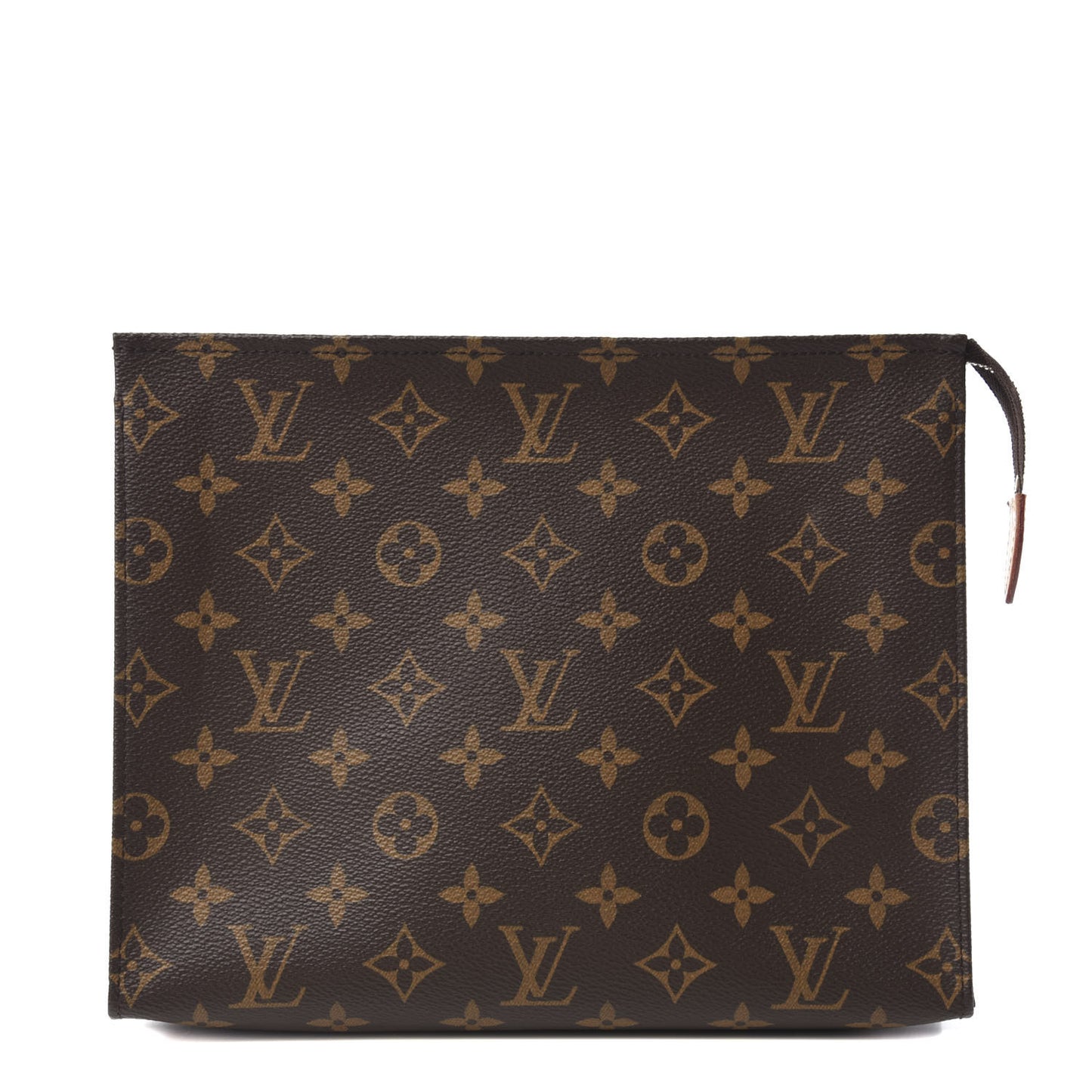 Monogram Toiletry Pouch 26