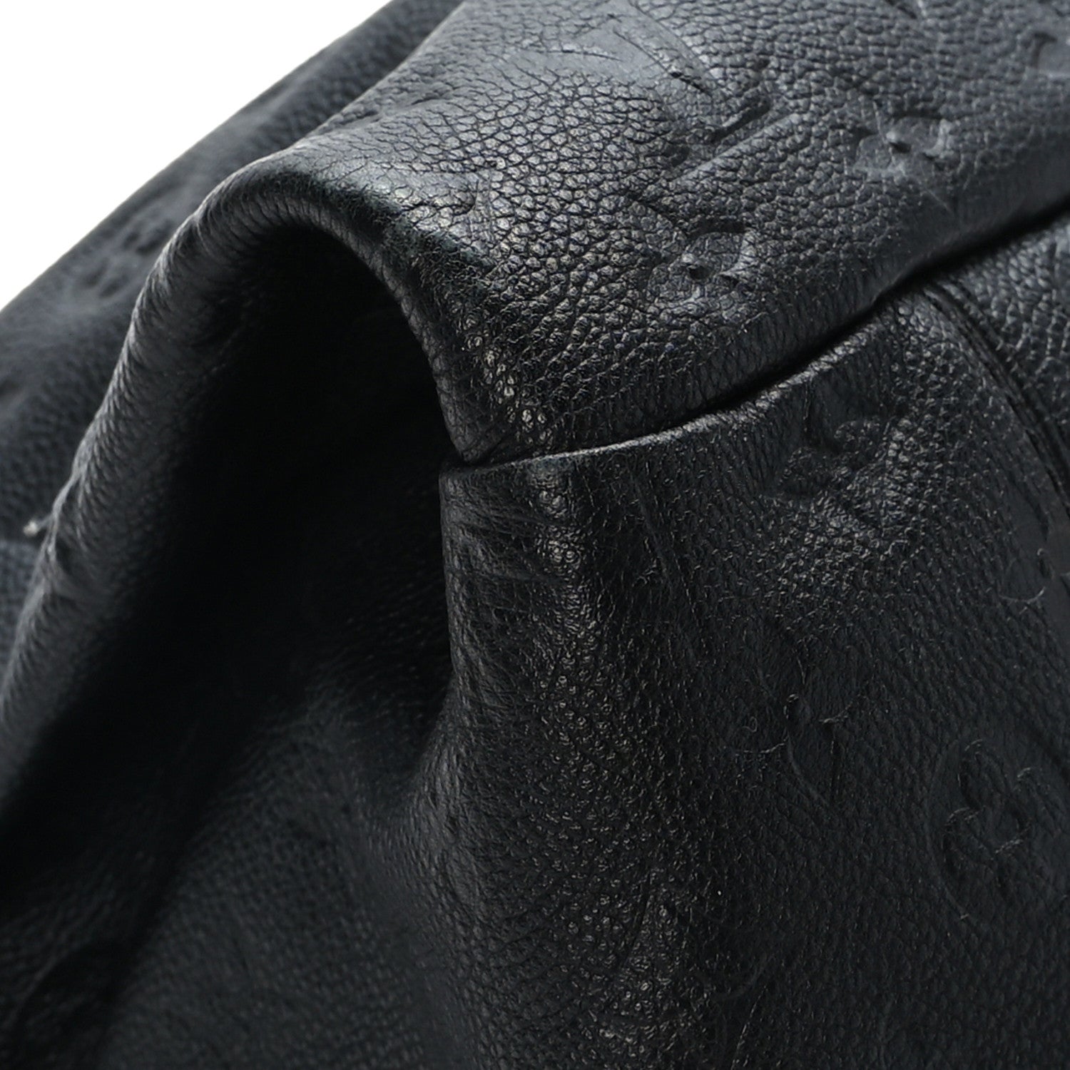 Louis Vuitton Empreinte Artsy MM Black 7 of 10